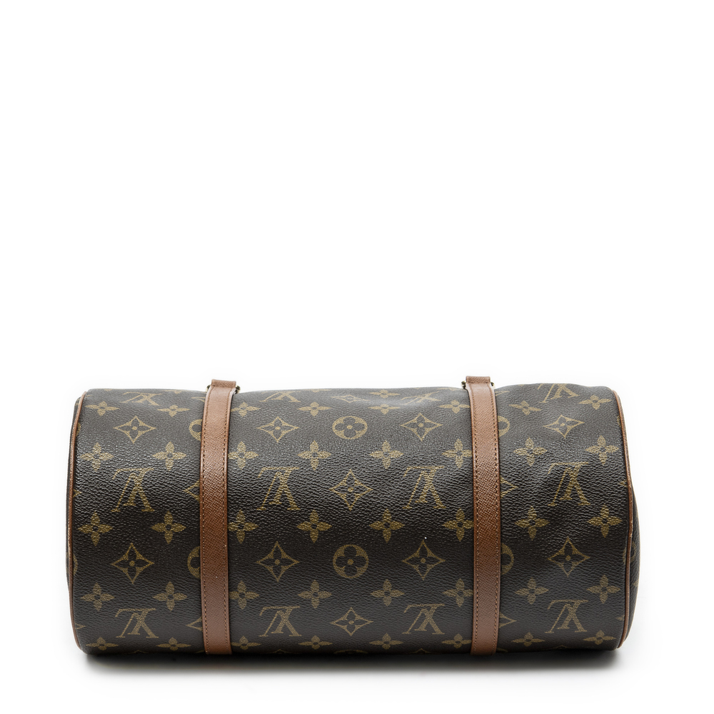 Louis Vuitton Papillon 30 - Picture 6 of 10